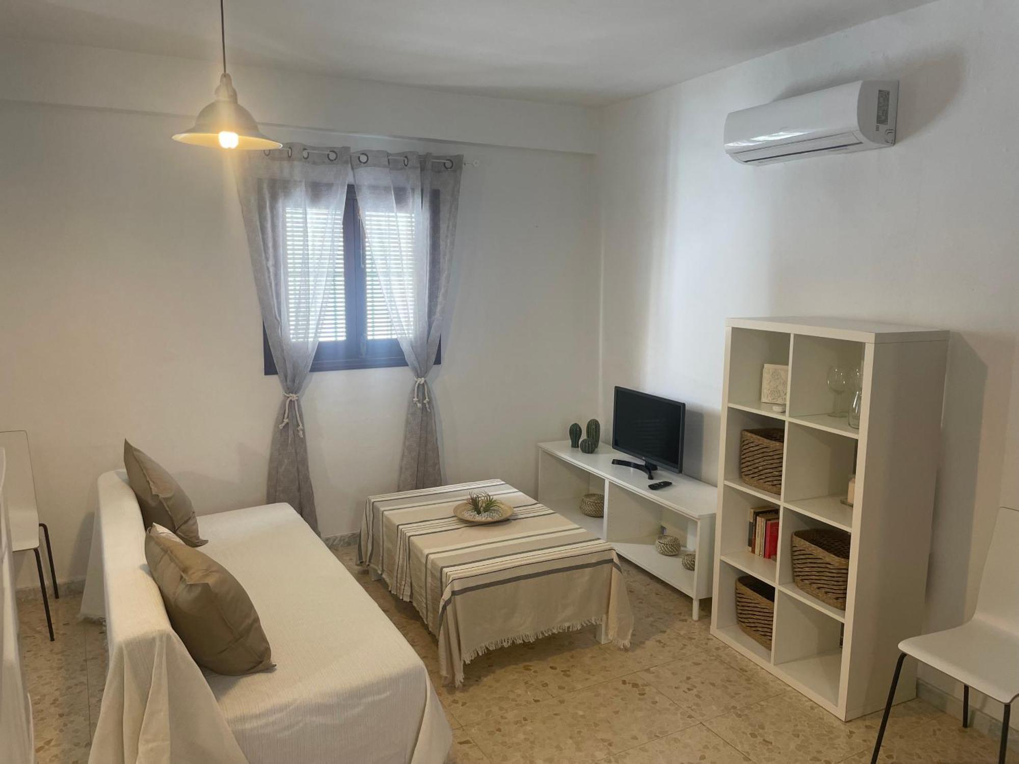 Apartamentos Lucero De Europa Carmona  Exterior photo